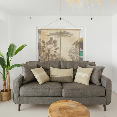 Cocovaa Beach Boutique Hotel Simpson Bay Luaran gambar