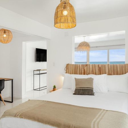 Cocovaa Beach Boutique Hotel Simpson Bay Luaran gambar