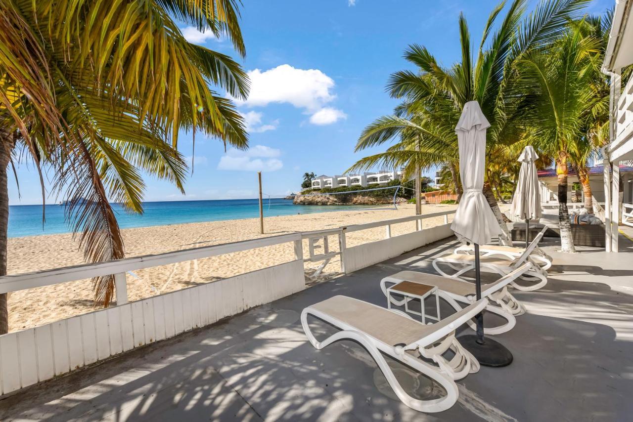Cocovaa Beach Boutique Hotel Simpson Bay Luaran gambar