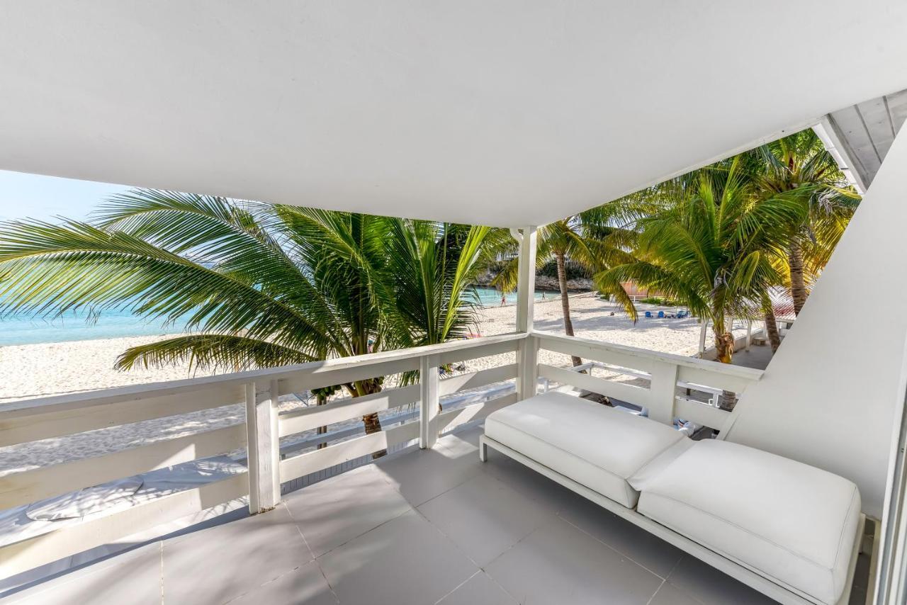 Cocovaa Beach Boutique Hotel Simpson Bay Luaran gambar