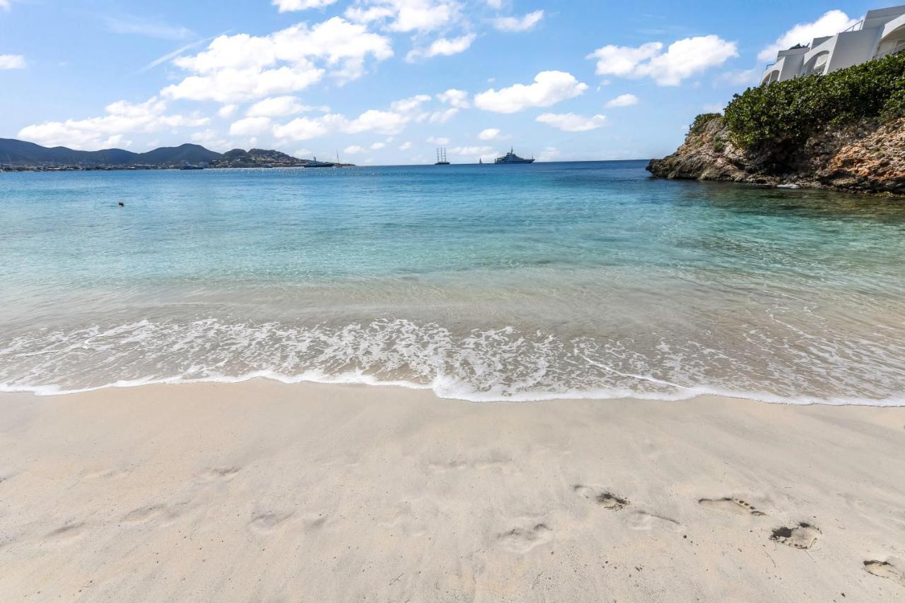 Cocovaa Beach Boutique Hotel Simpson Bay Luaran gambar