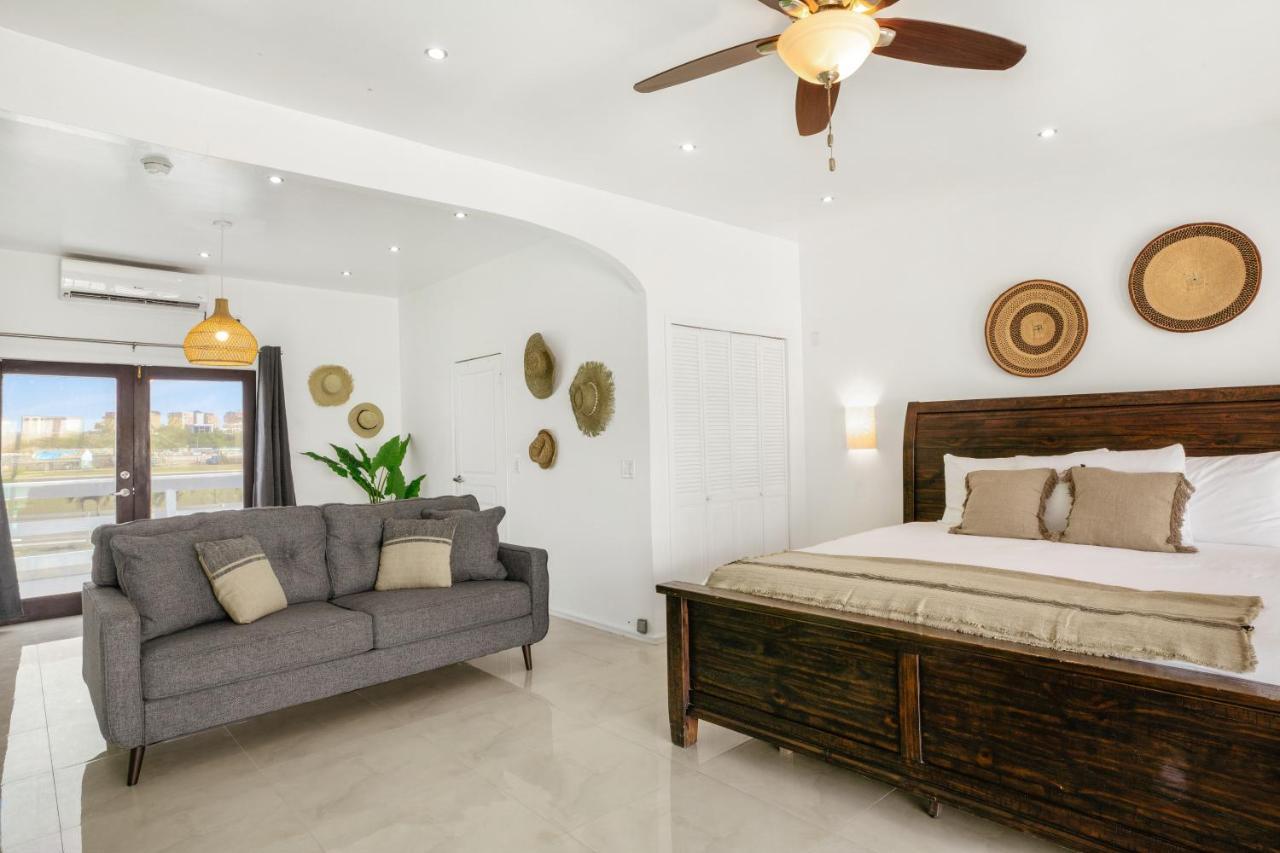 Cocovaa Beach Boutique Hotel Simpson Bay Luaran gambar