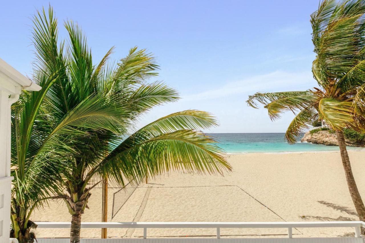 Cocovaa Beach Boutique Hotel Simpson Bay Luaran gambar