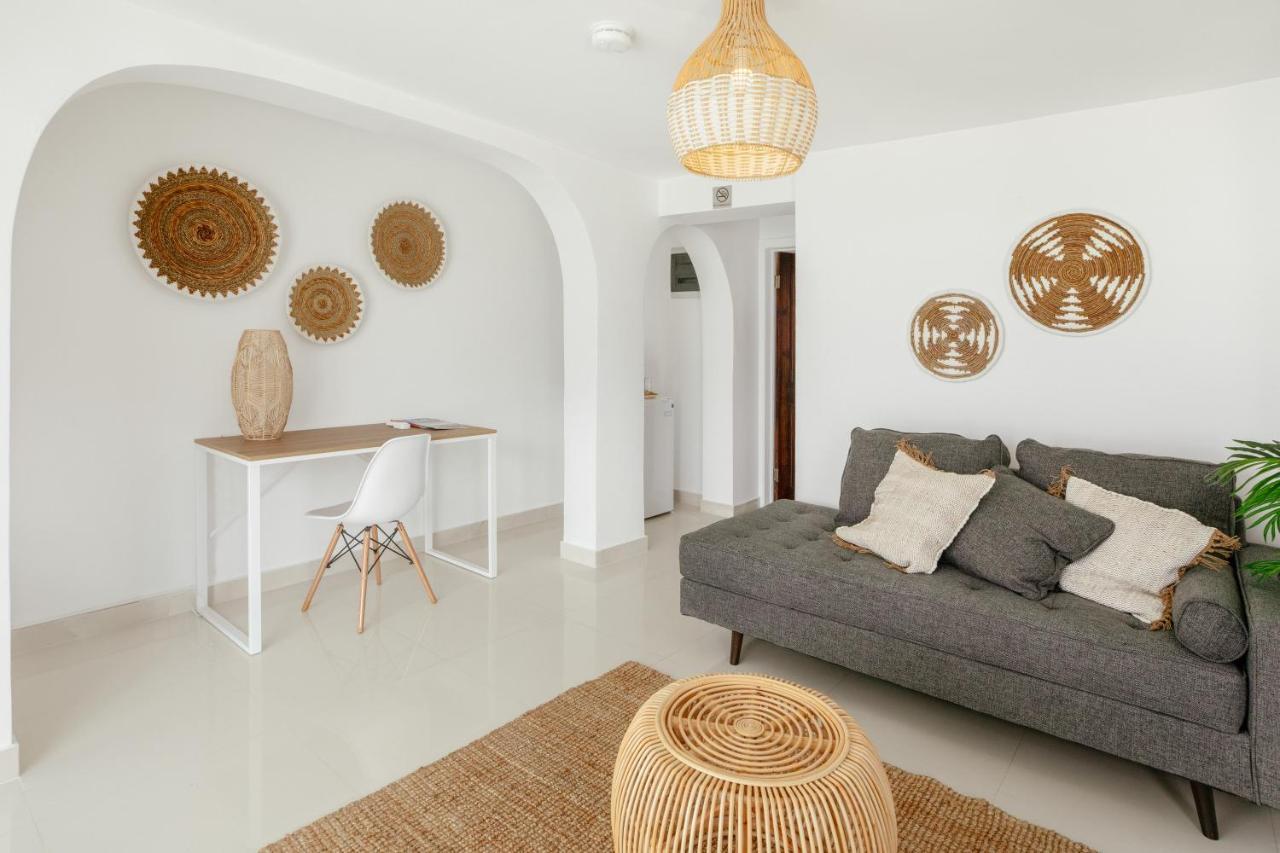 Cocovaa Beach Boutique Hotel Simpson Bay Luaran gambar