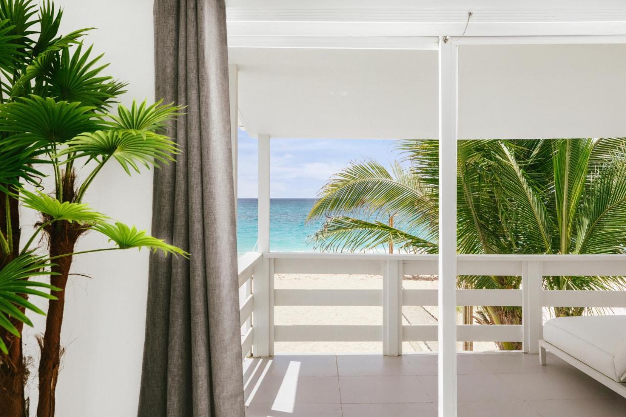 Cocovaa Beach Boutique Hotel Simpson Bay Luaran gambar