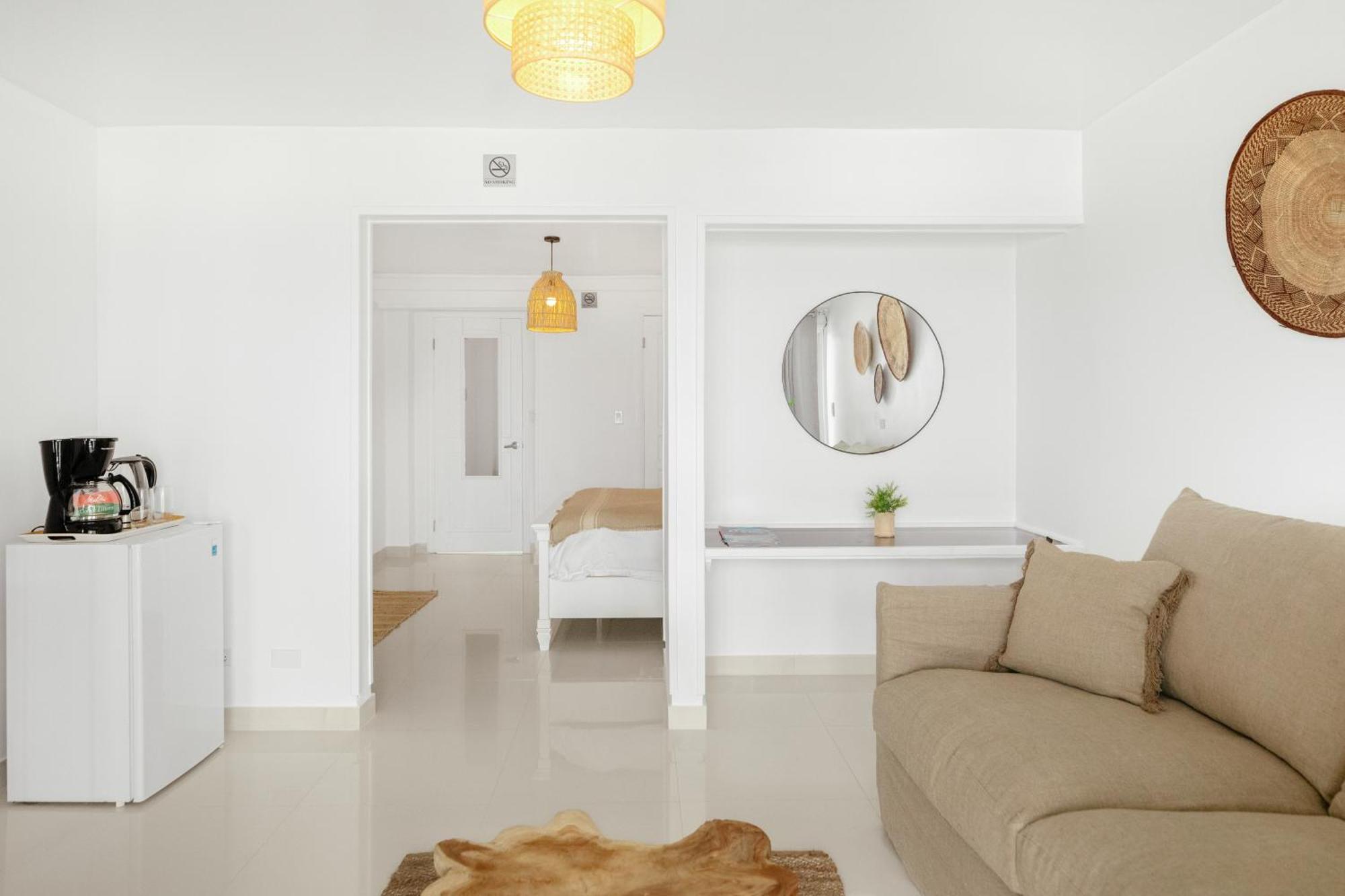 Cocovaa Beach Boutique Hotel Simpson Bay Luaran gambar