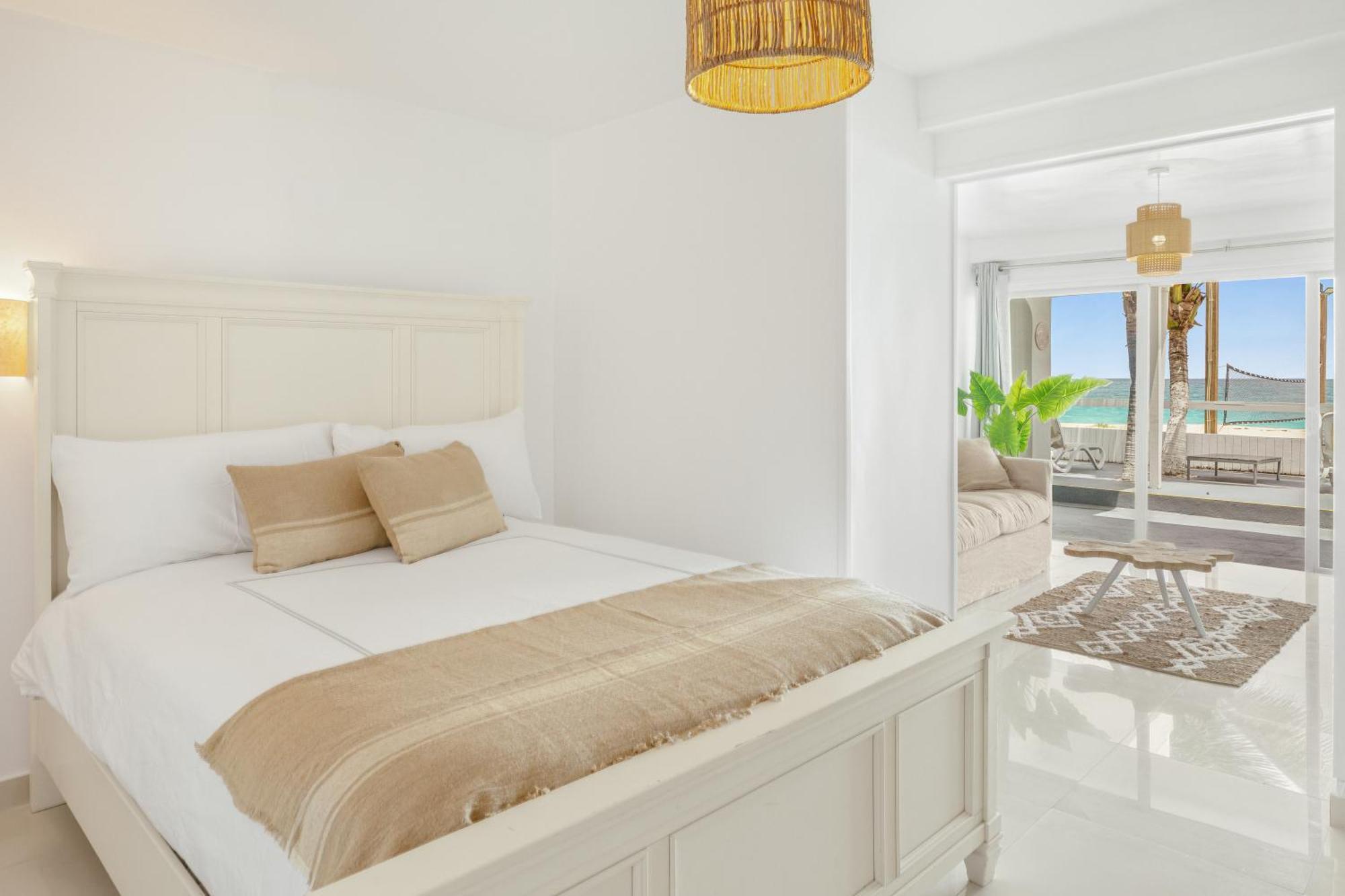 Cocovaa Beach Boutique Hotel Simpson Bay Luaran gambar