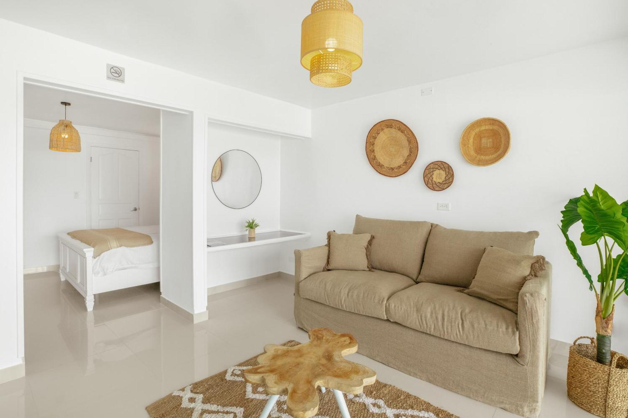 Cocovaa Beach Boutique Hotel Simpson Bay Luaran gambar
