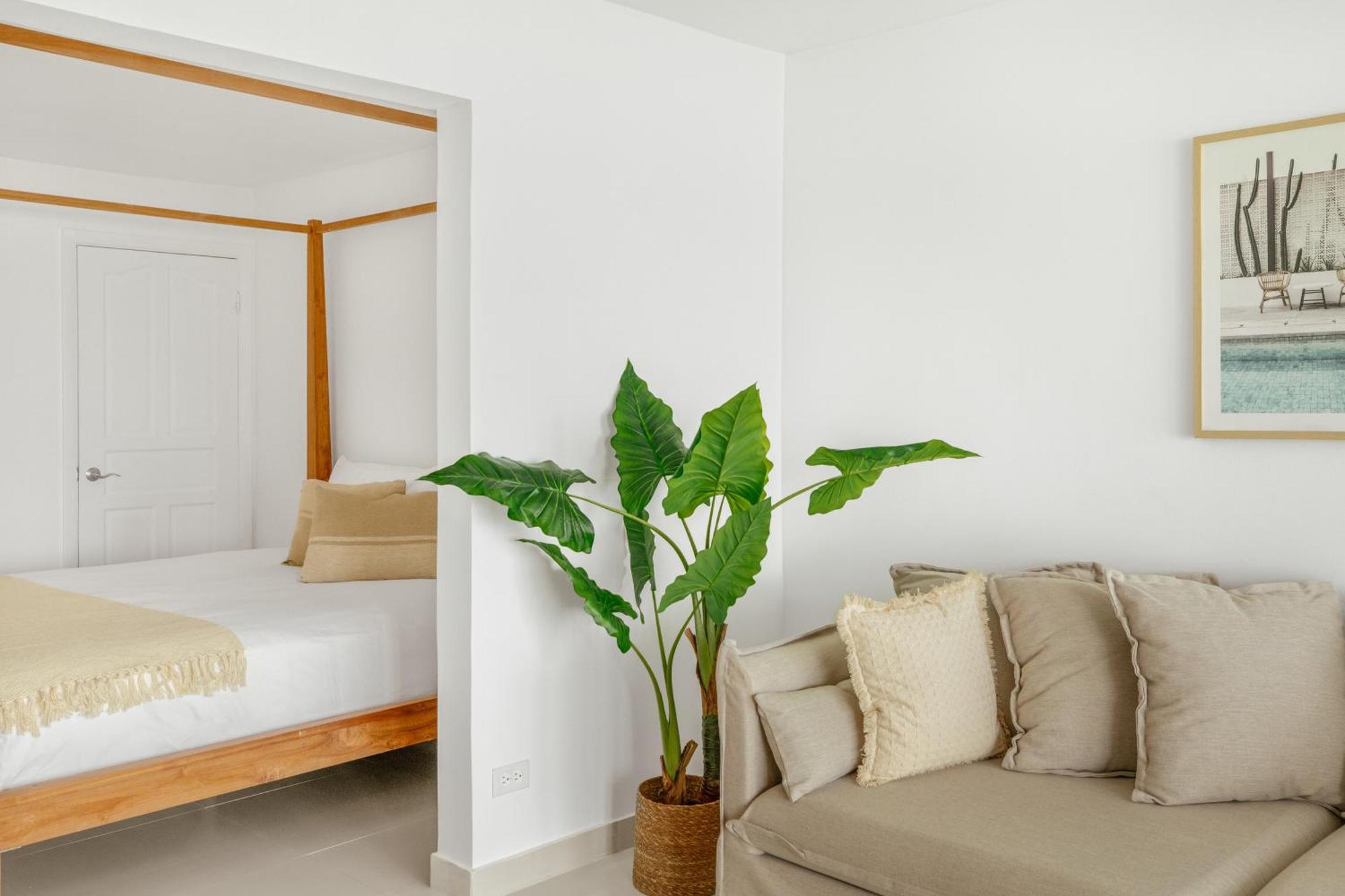 Cocovaa Beach Boutique Hotel Simpson Bay Luaran gambar