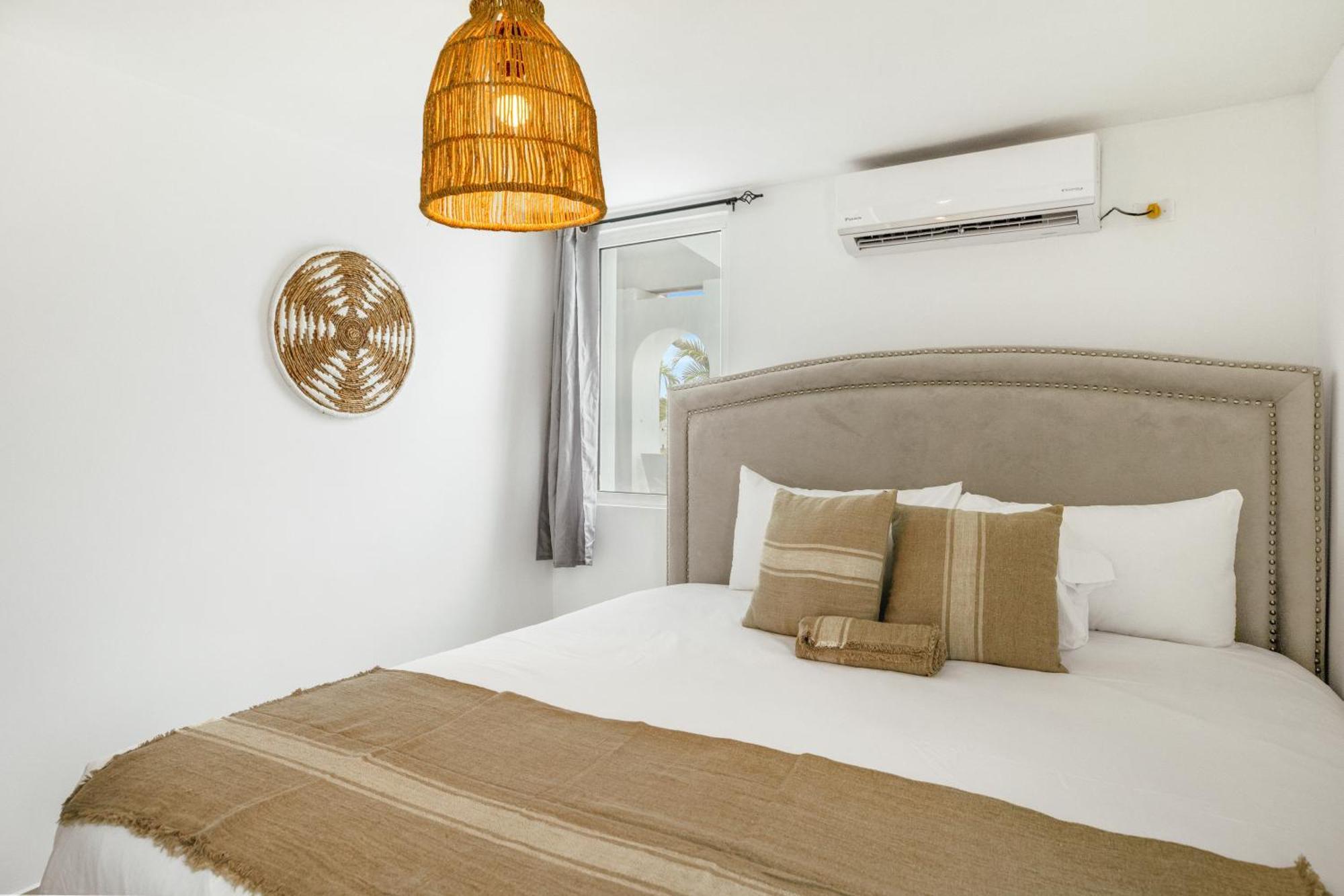 Cocovaa Beach Boutique Hotel Simpson Bay Luaran gambar