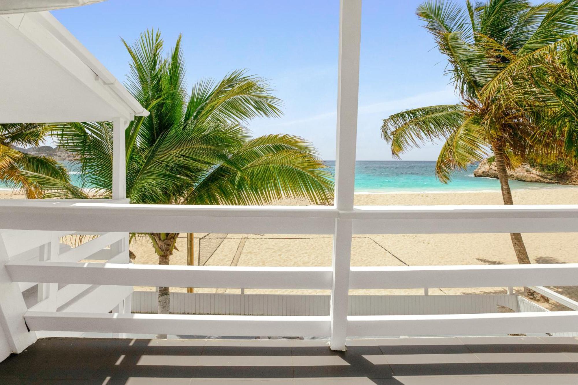Cocovaa Beach Boutique Hotel Simpson Bay Luaran gambar